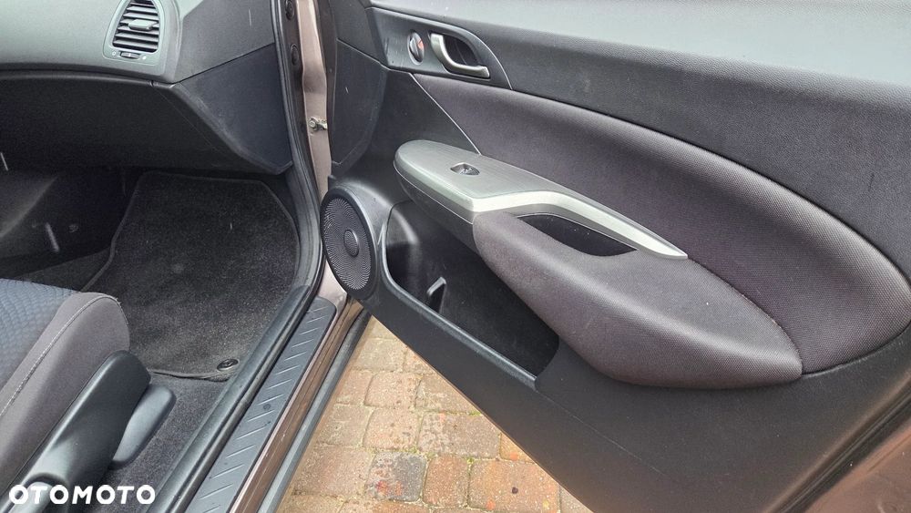 Honda Civic 1.4 Sport - 11