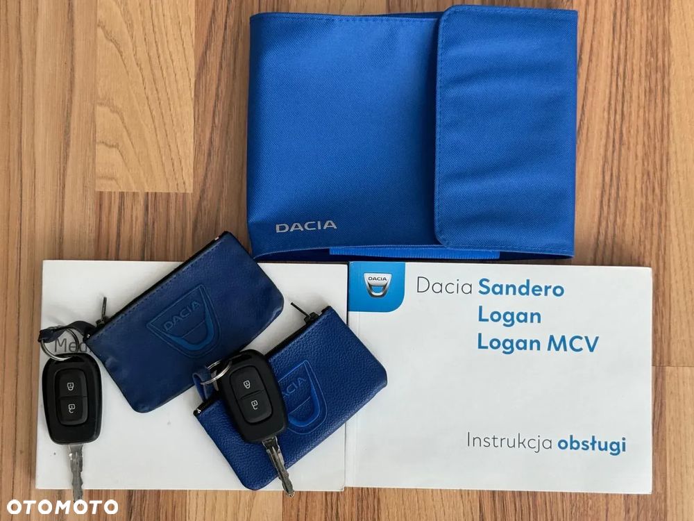 Dacia Sandero Stepway 0.9 TCe Laureate S&S - 26