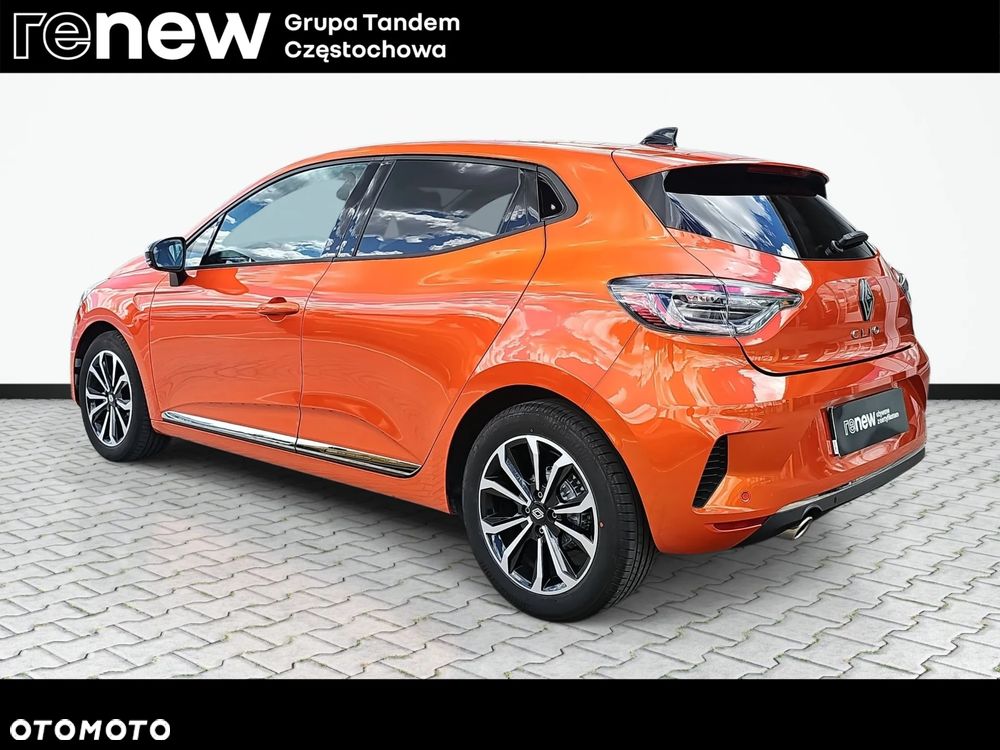 Renault Clio 1.0 TCe Techno - 7