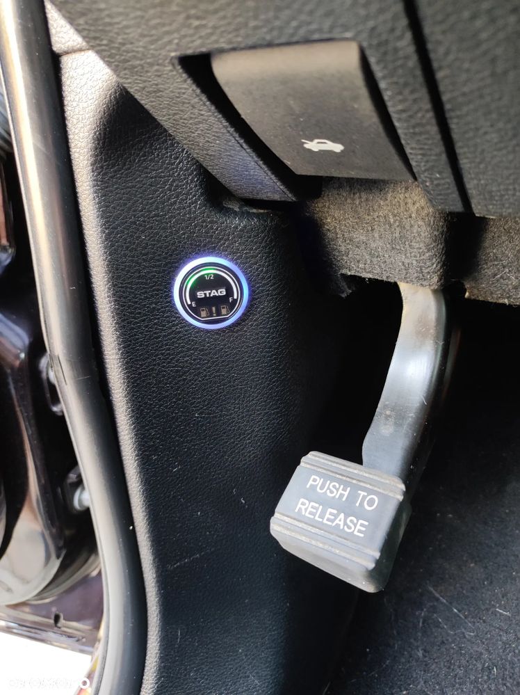 Jeep Grand Cherokee 3.6 V6 Pentastar 4WD Automatik Limited - 17