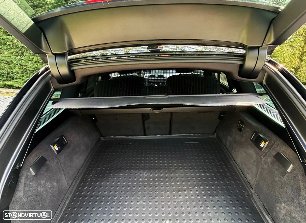 BMW 520 d Pack M Auto - 27