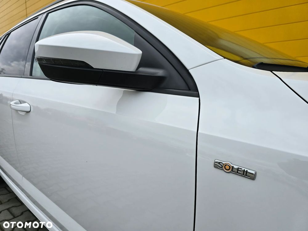 Skoda Octavia 2.0 TDI DSG Soleil - 25