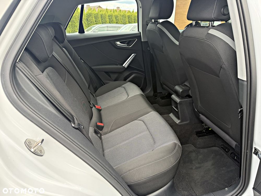Audi Q2 1.6 TDI design - 21