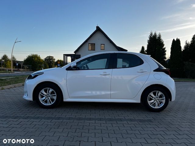 Toyota Yaris - 15