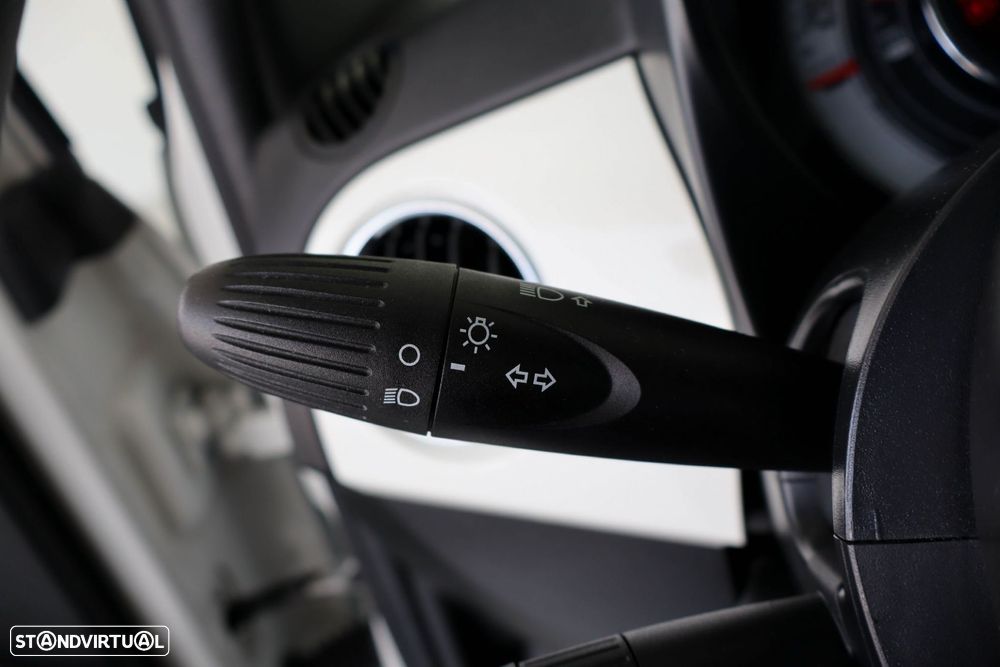 Fiat 500 1.0 Hybrid Dolcevita - 15