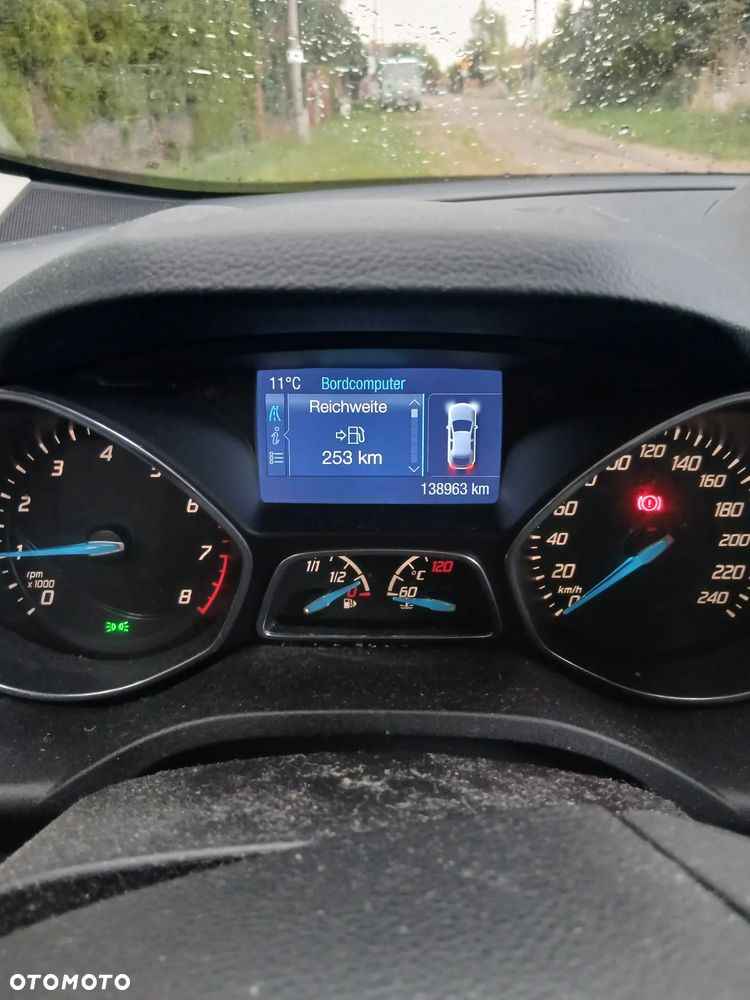 Ford C-MAX 1.6 EcoBoost Start-Stop-System Titanium - 6
