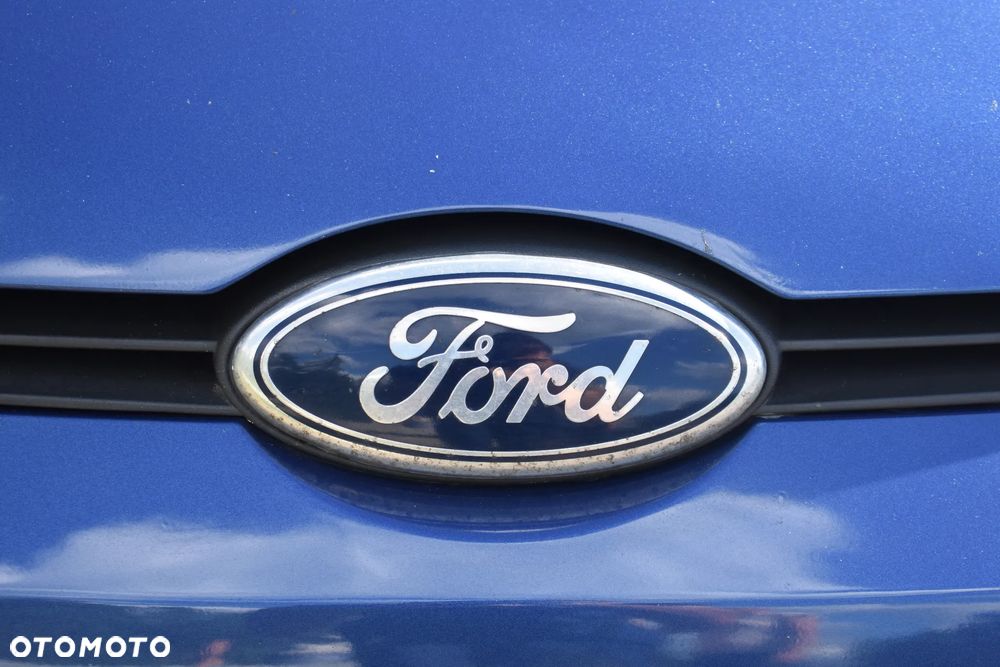 Ford Fiesta 1.25 Trend - 23