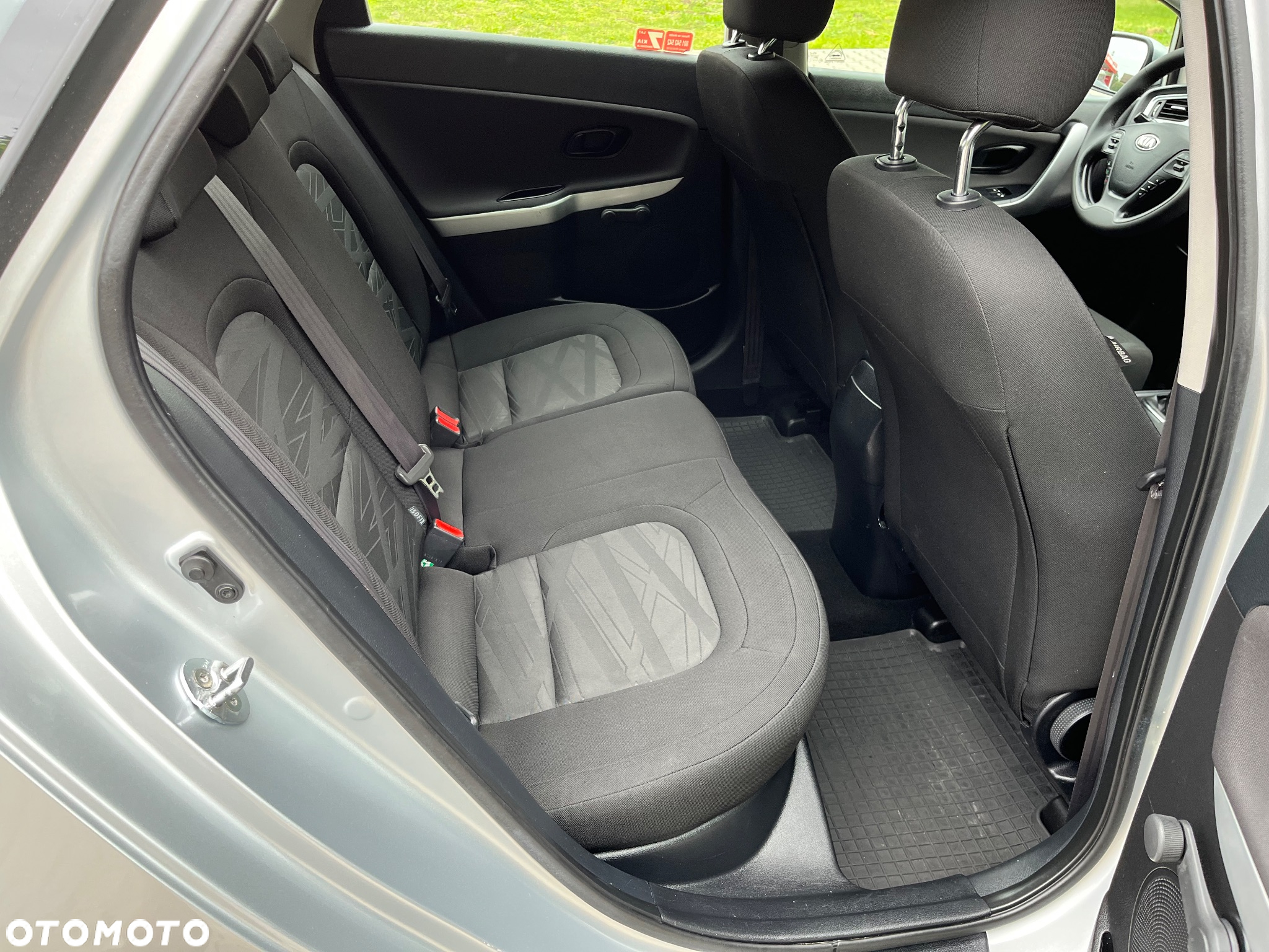 Kia Ceed Cee'd 1.6 CRDi L - 14