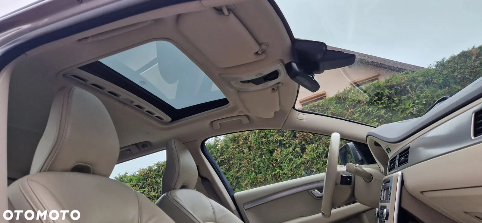 Volvo XC 70 DRIVe Summum - 9