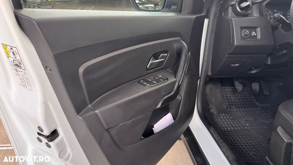 Dacia Duster TCe 90 Comfort - 22