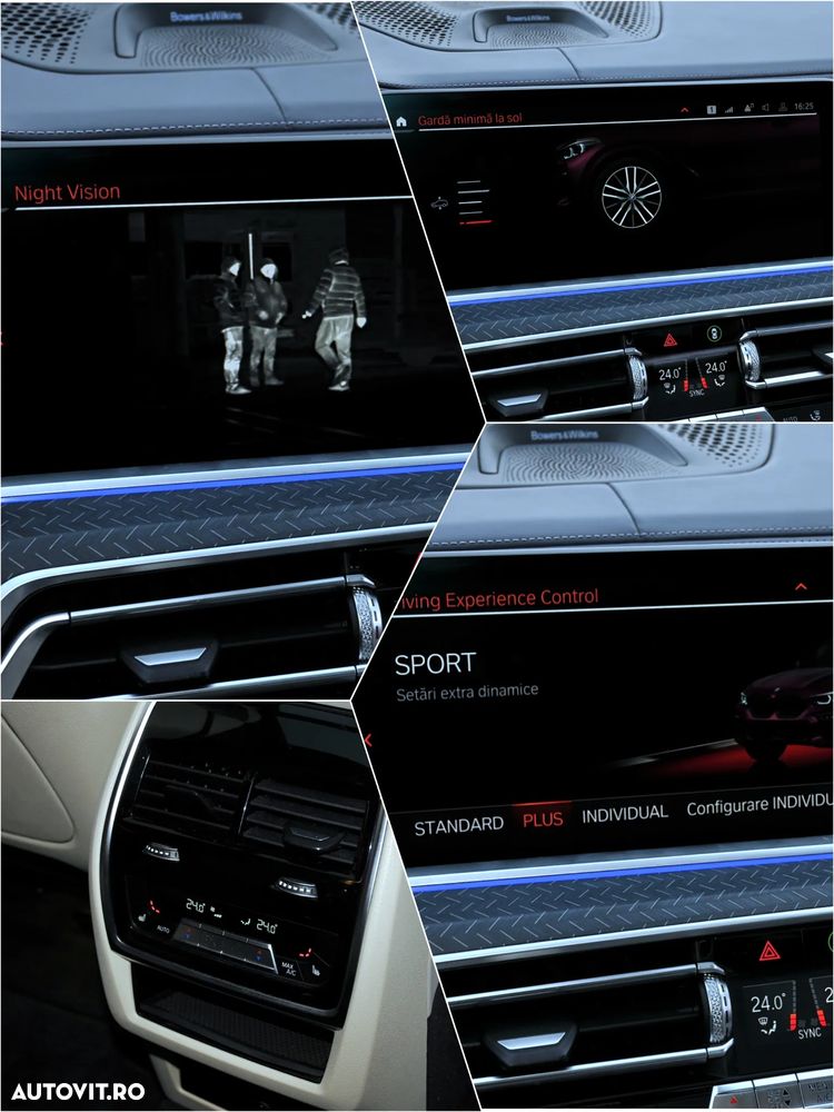 BMW X6 xDrive40i - 9