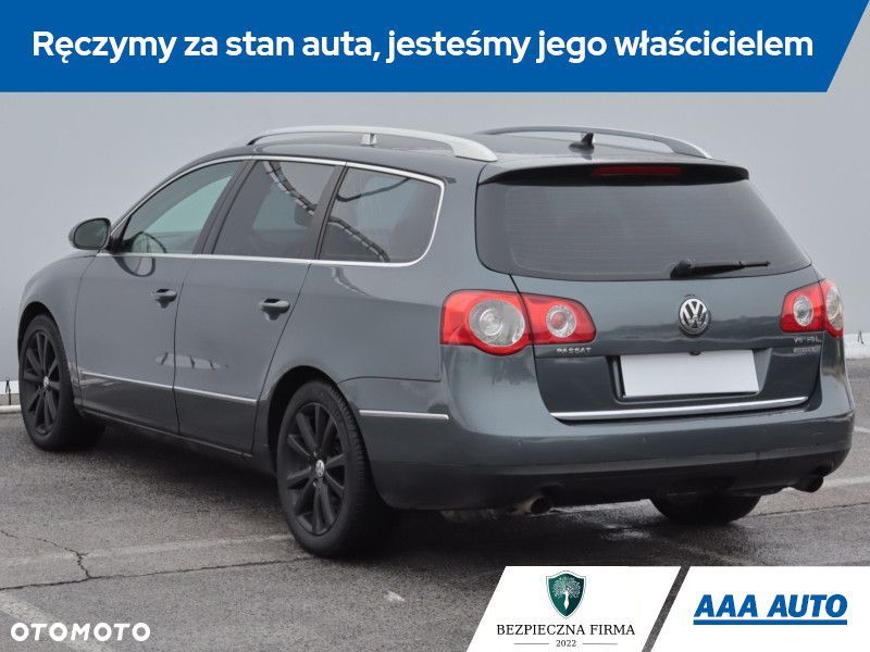 Volkswagen Passat Variant - 6