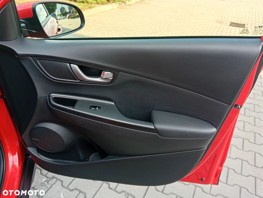 Hyundai Kona 1.6 T-GDI Premium 4WD DCT - 26