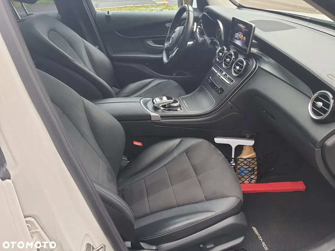 Mercedes-Benz GLC 250 4-Matic - 3
