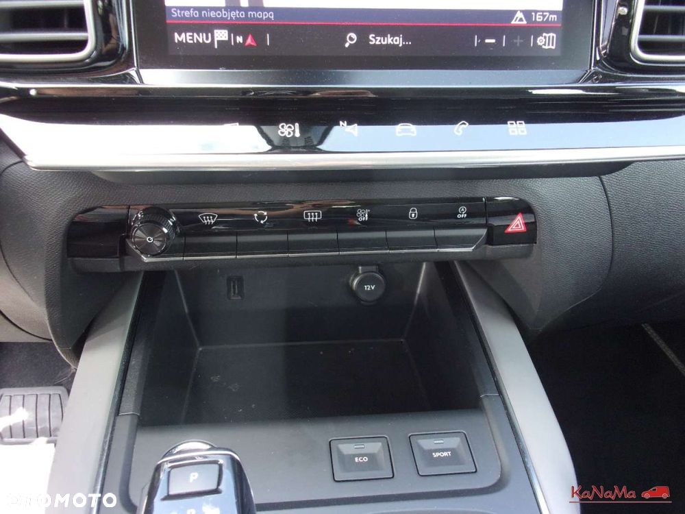 Citroën C5 Aircross - 34