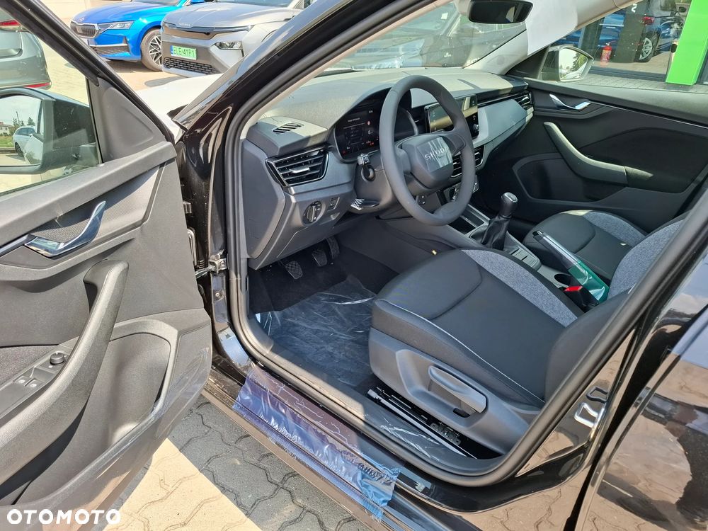 Skoda Kamiq 1.0 TSI Essence - 13
