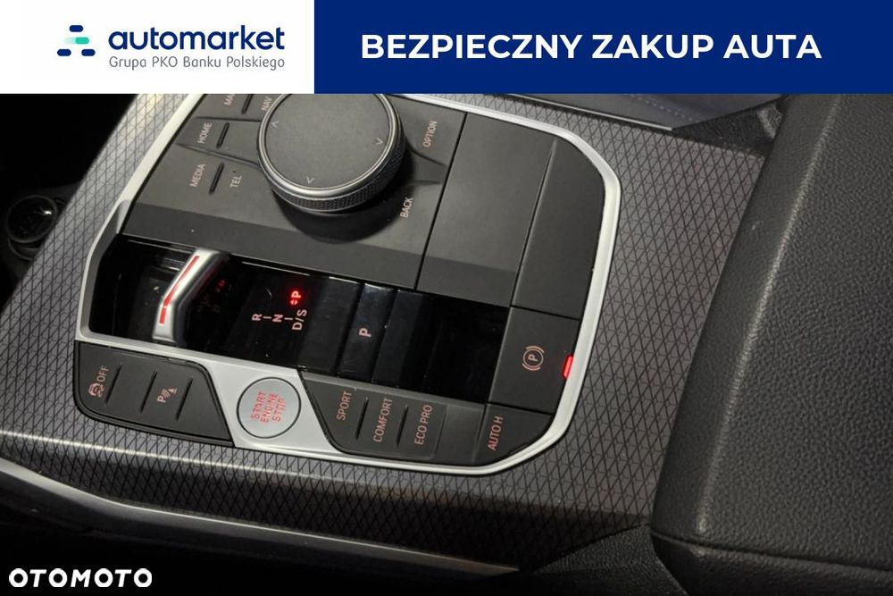 BMW Seria 3 318d MHEV M Sport - 20