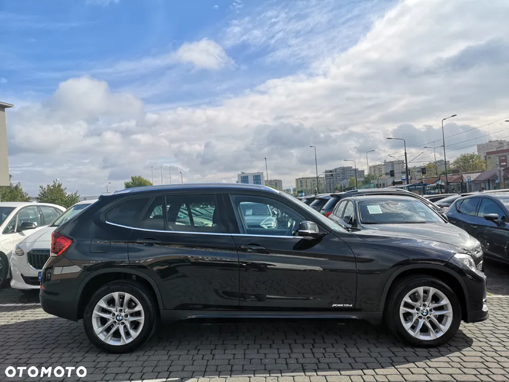 BMW X1 xDrive18d - 5