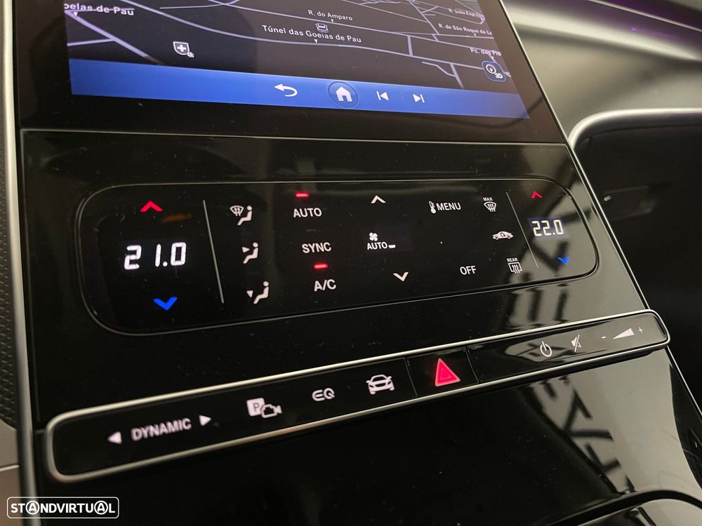 Mercedes-Benz C 300 e 9G-TRONIC AMG Line Advanced - 31