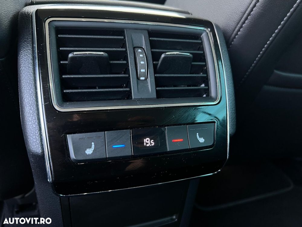 Skoda Superb - 35