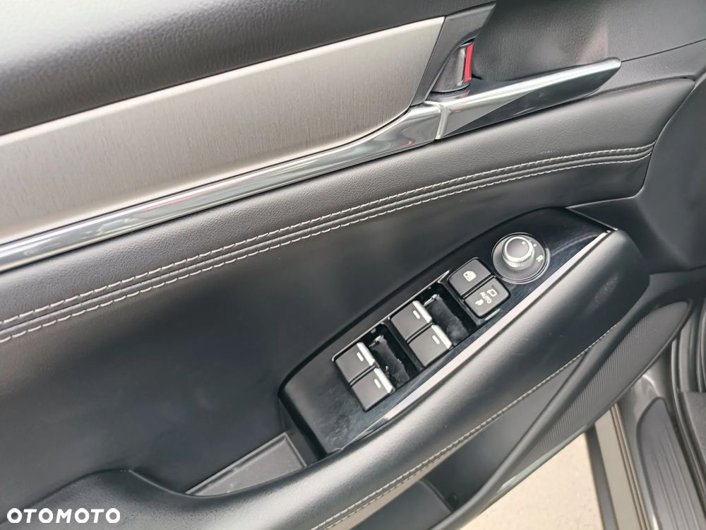 Mazda 6 SKYACTIV-G 165 Exclusive-Line - 14