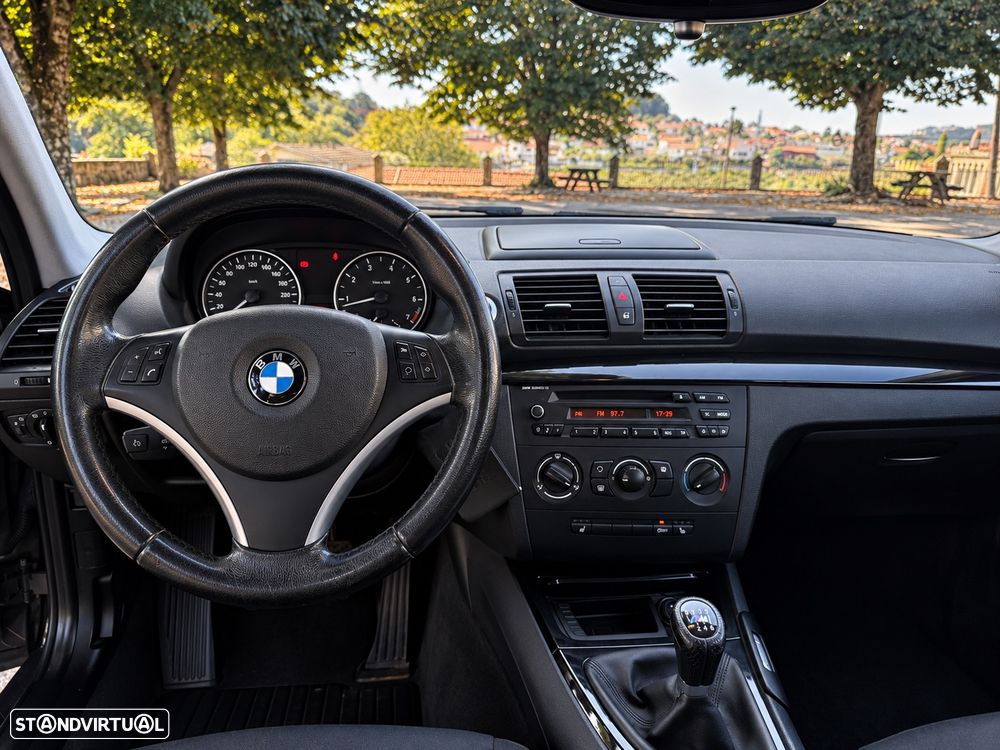 BMW 116 116i - 7