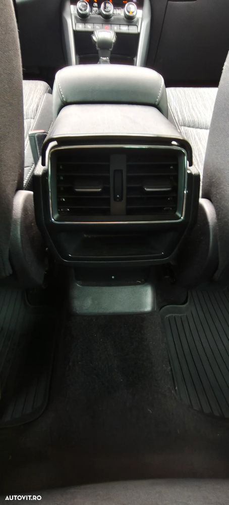 Skoda Karoq 2.0 TDI 4X4 DSG Style - 15