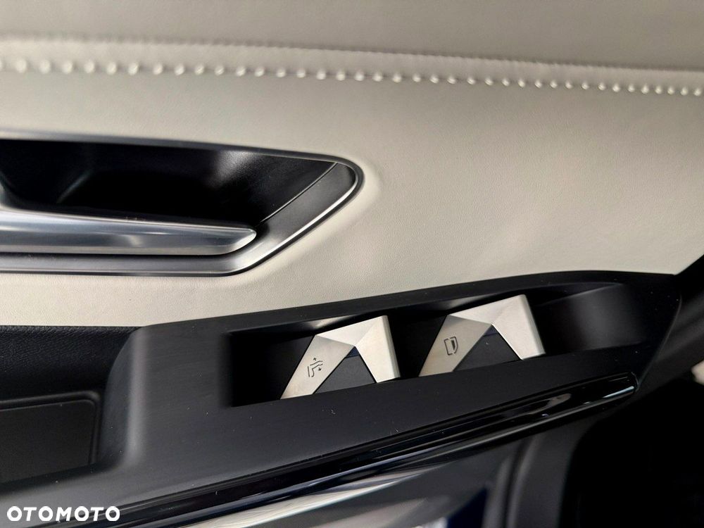 DS Automobiles DS 7 Crossback - 29