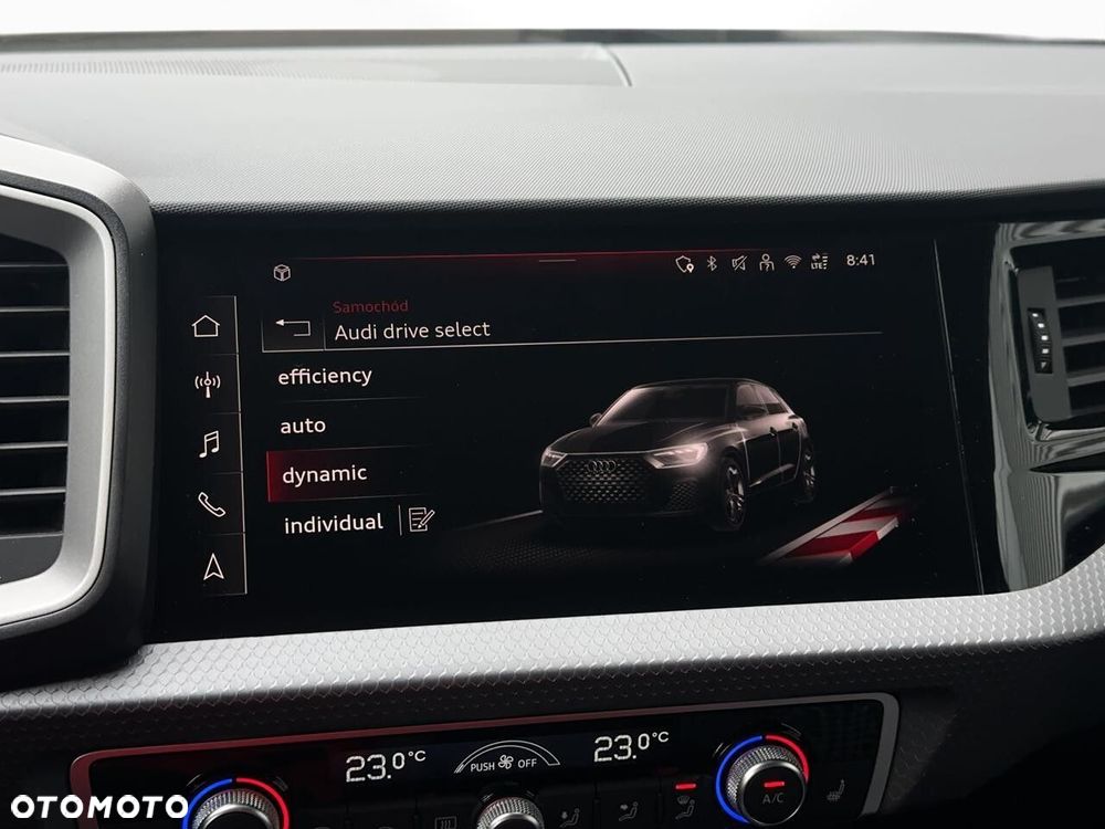 Audi A1 Sportback - 24