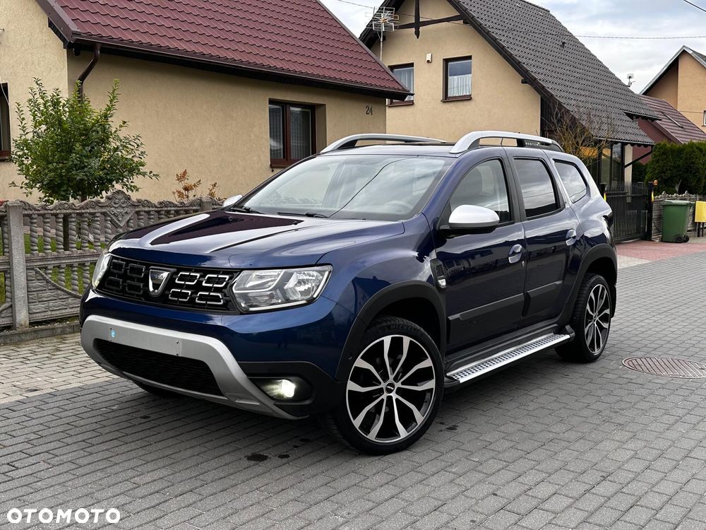 Dacia Duster - 9