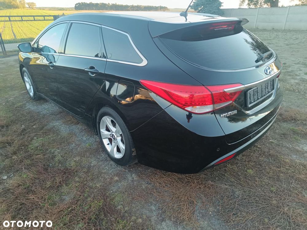 Hyundai i40 - 18