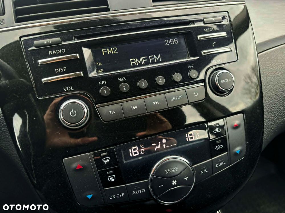 Nissan Pulsar 1.2 DIG-T Tekna - 12
