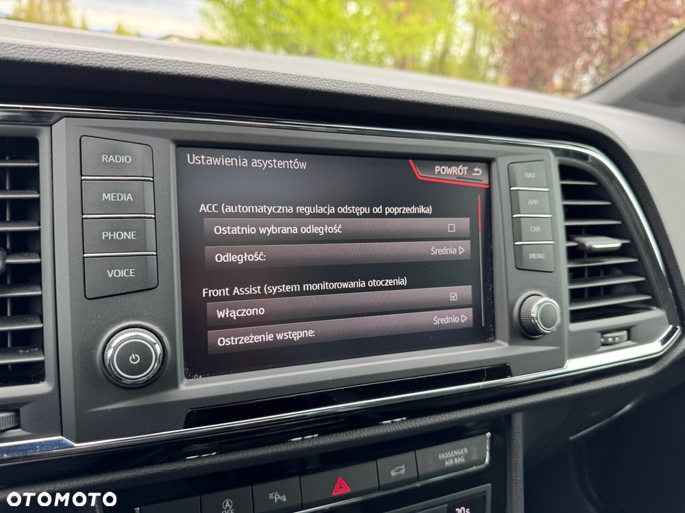 Seat Ateca 1.5 TSI ACT DSG OPF Xcellence - 33