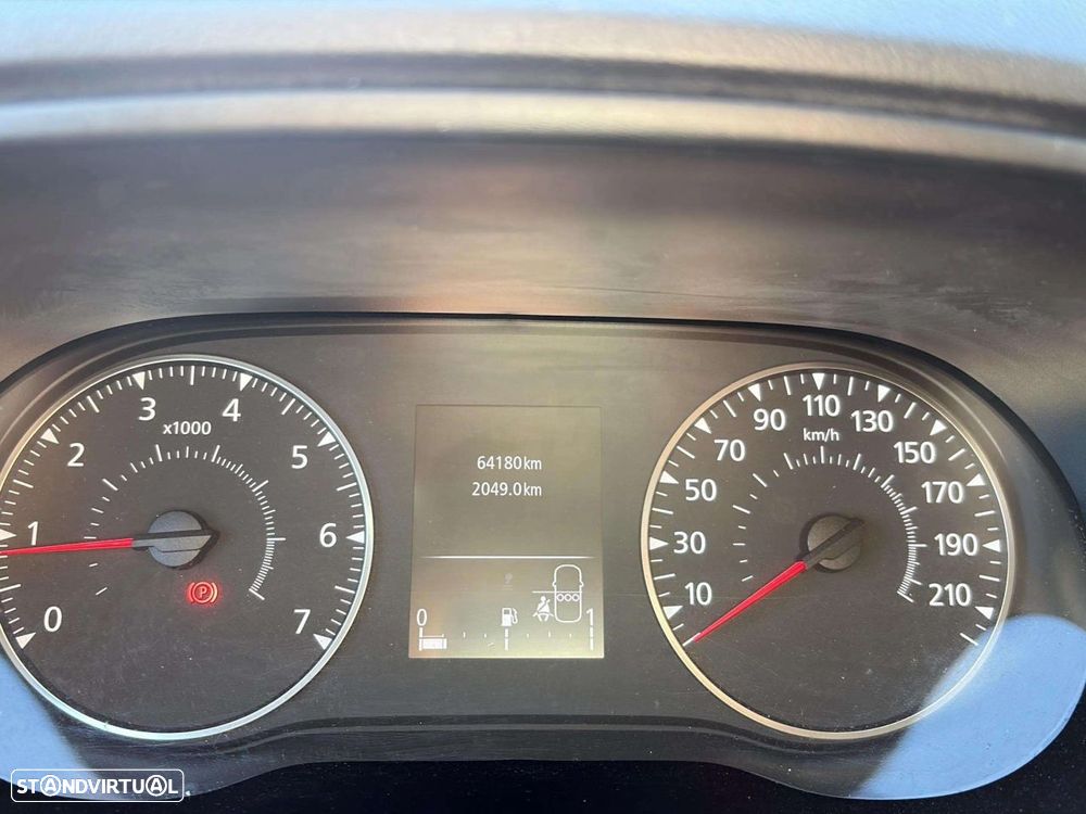 Dacia Duster 1.0 TCe ECO-G Prestige Bi-Fuel - 12