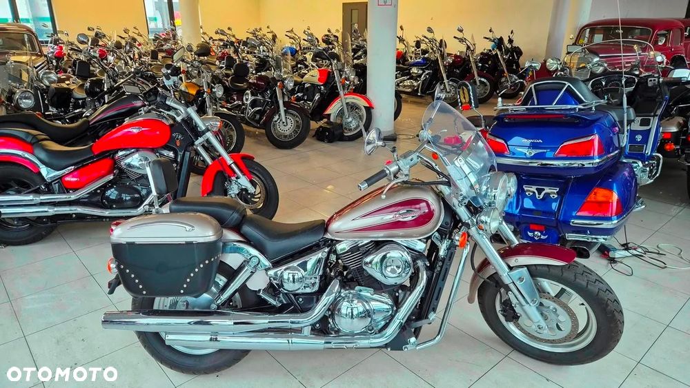 Suzuki Marauder - 18