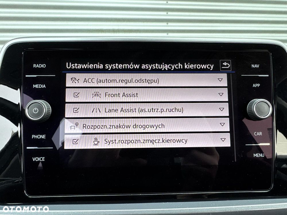 Volkswagen T-Roc 1.5 TSI Style DSG - 29