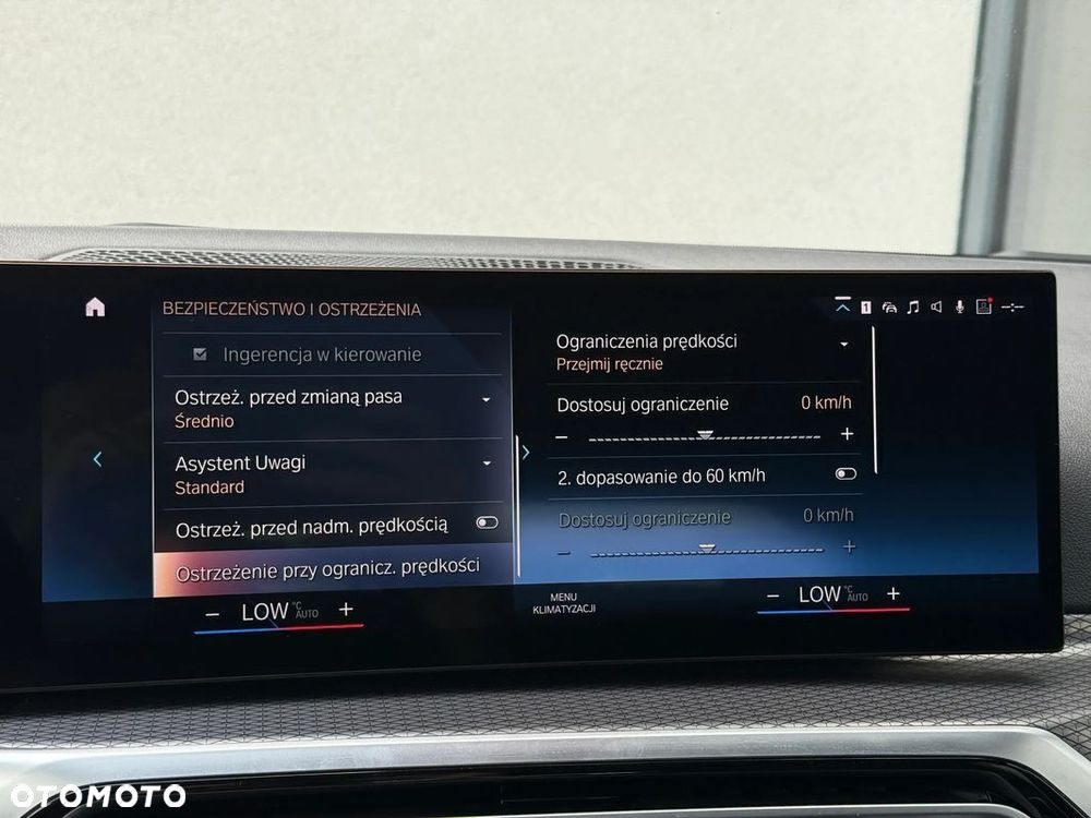 BMW Seria 3 320d xDrive M Sport sport - 33