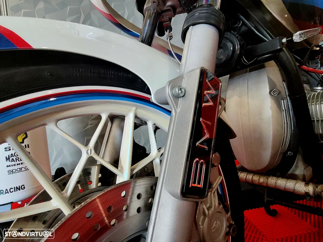 BMW R 45 - 26