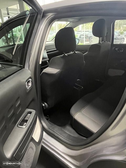 Citroën C3 1.2 PureTech Max - 12