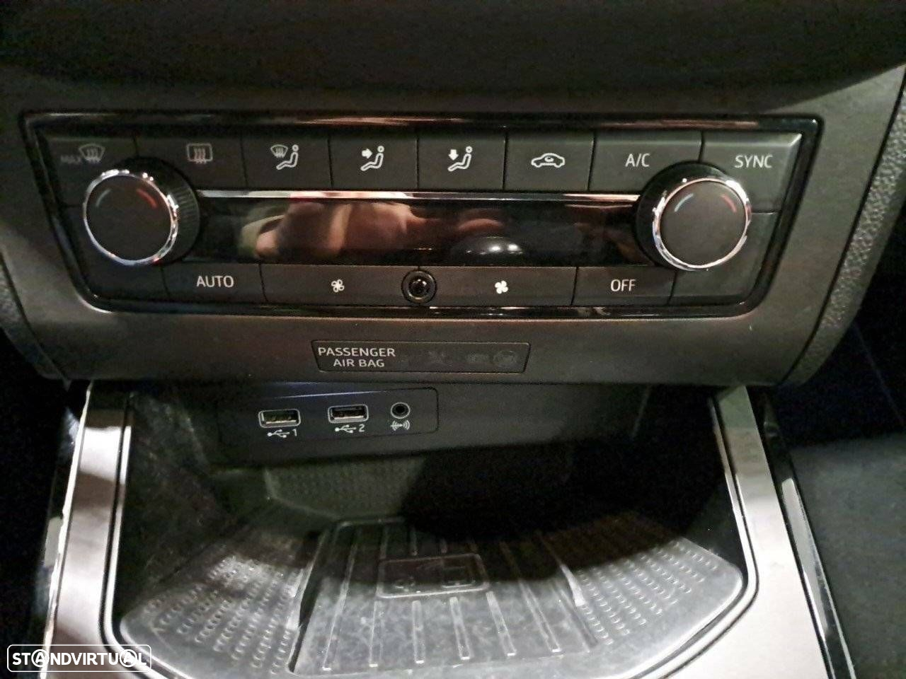 SEAT Arona 1.0 TSI FR - 21