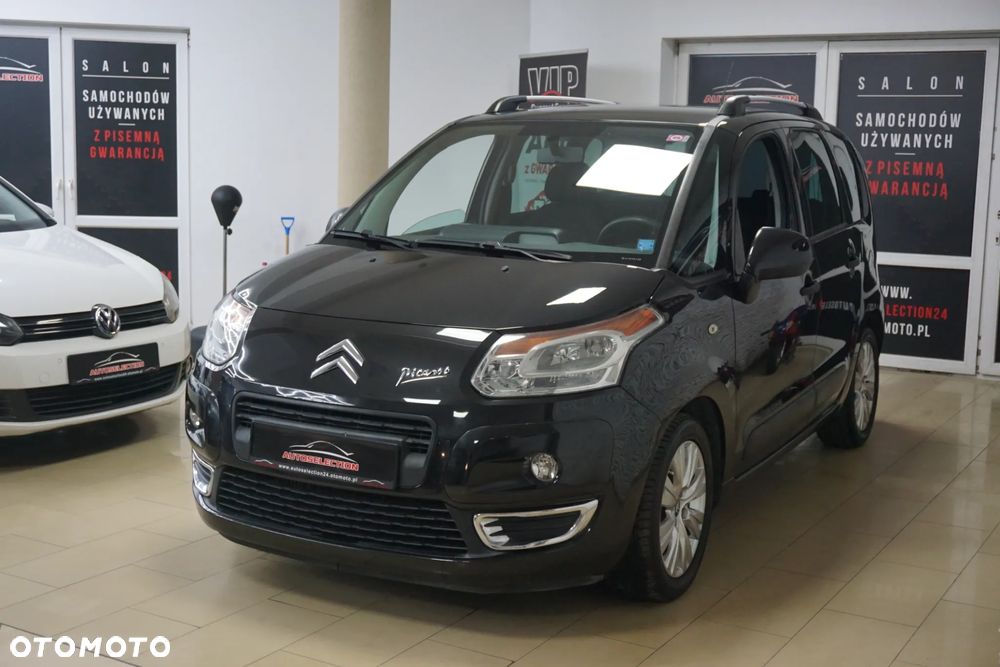 Citroën C3 Picasso 1.6 HDi Seduction - 3