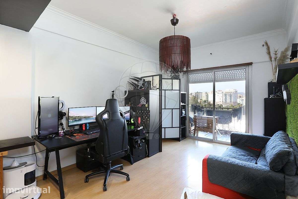 Apartamento T3 para venda - Grande imagem: 2/19