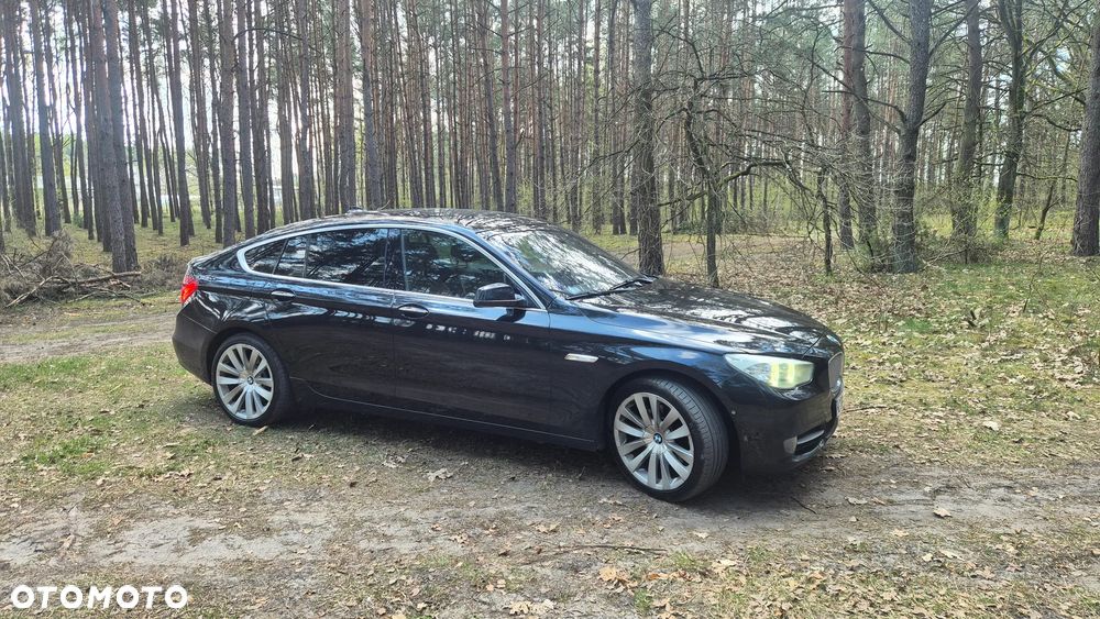 BMW Seria 5 530d - 12
