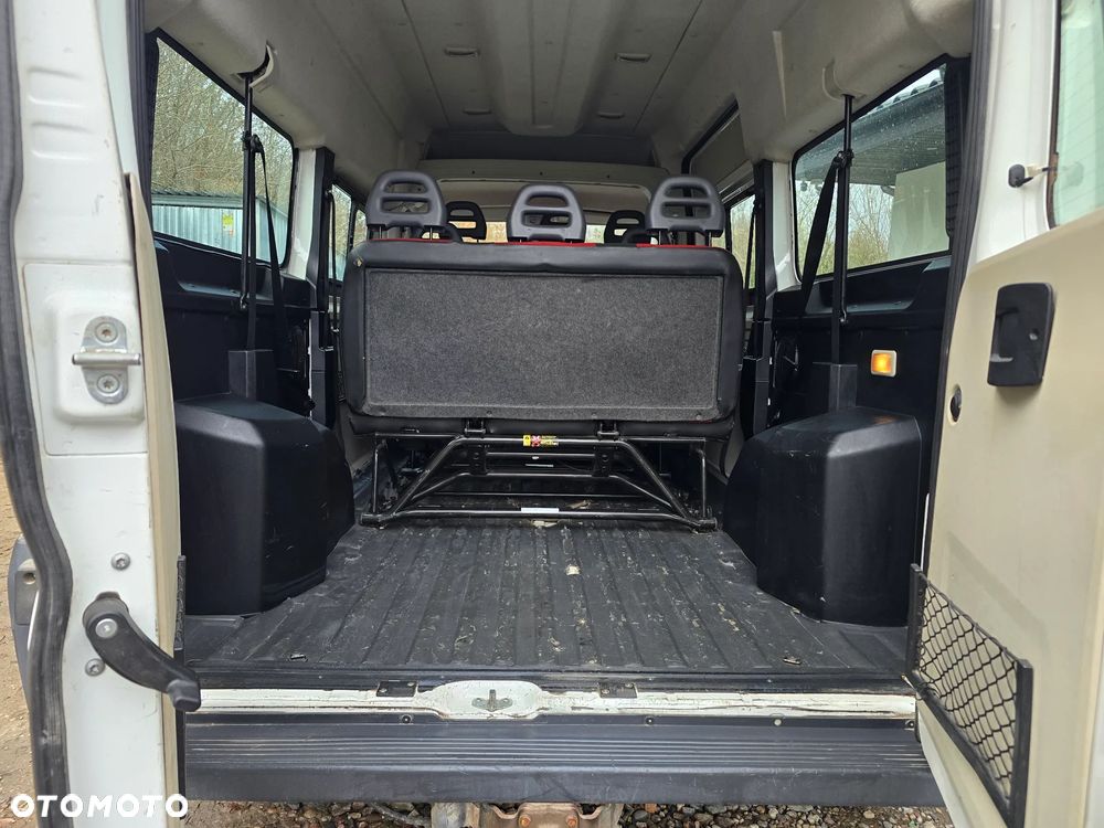 Fiat Ducato L2H2 Panorama - 15