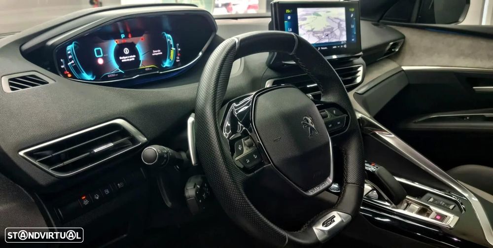 Peugeot 3008 - 16