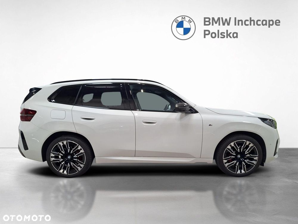 BMW X3 - 7