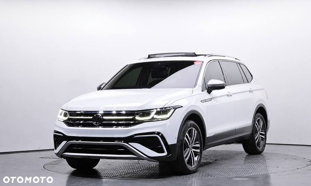 Volkswagen Tiguan 2.0 TSI 4Motion (BlueMotion Technology) DSG Highline - 3