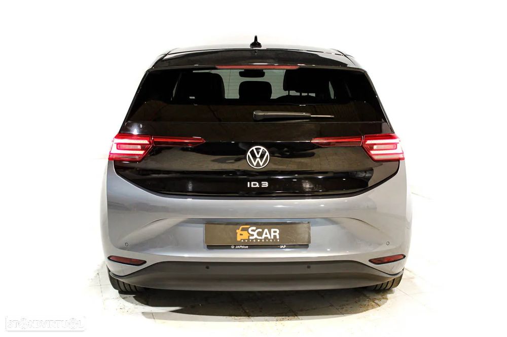 VW ID.3 Pro Performance - 4
