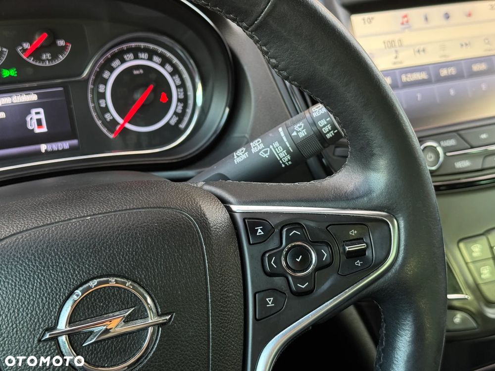 Opel Insignia 1.6 CDTI Executive - 29