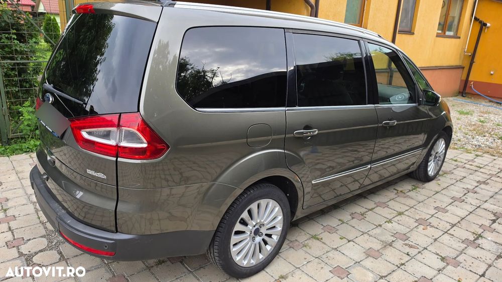 Ford Galaxy - 4